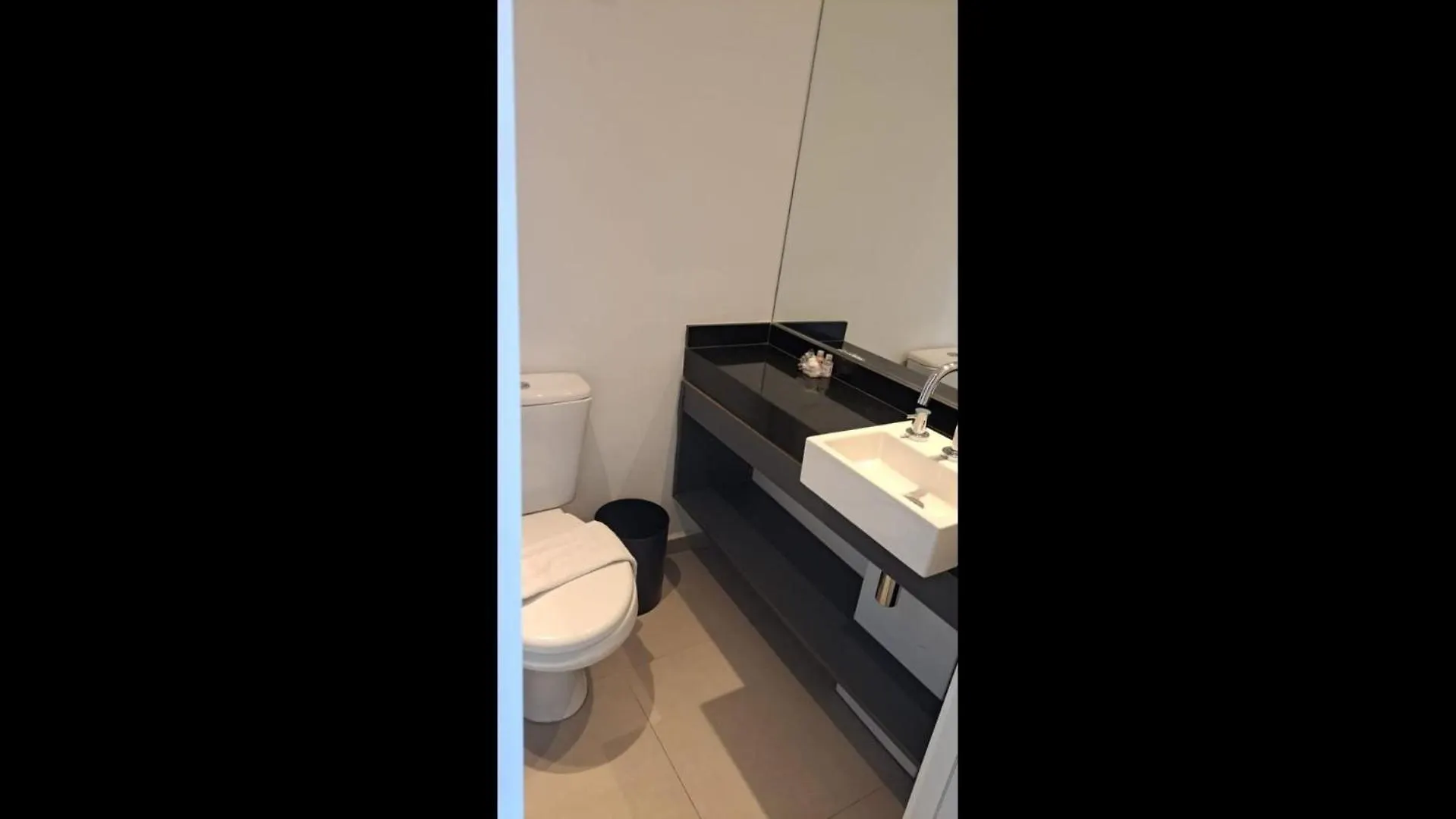 Apartment Get A Flat 508 Vn Consolacao Sp Sao Paulo