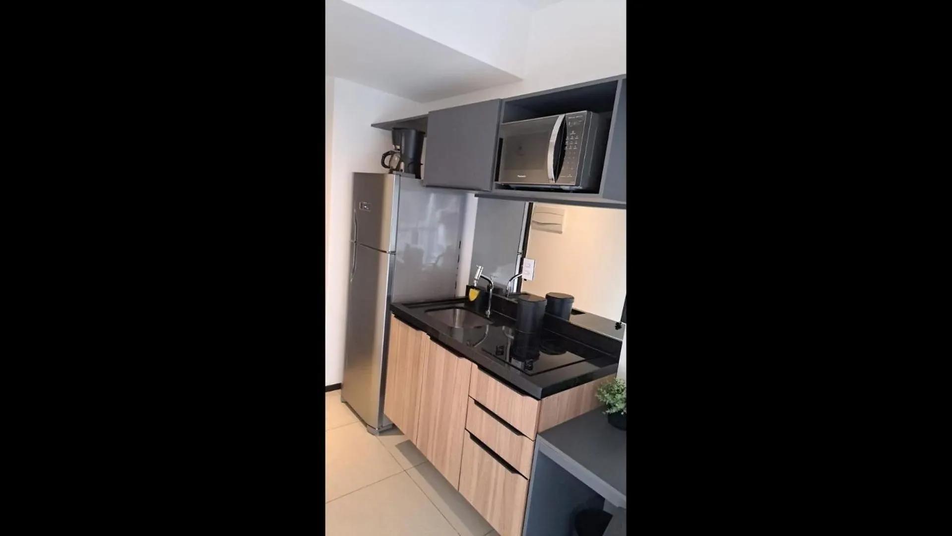 Apartment Get A Flat 508 Vn Consolacao Sp Sao Paulo