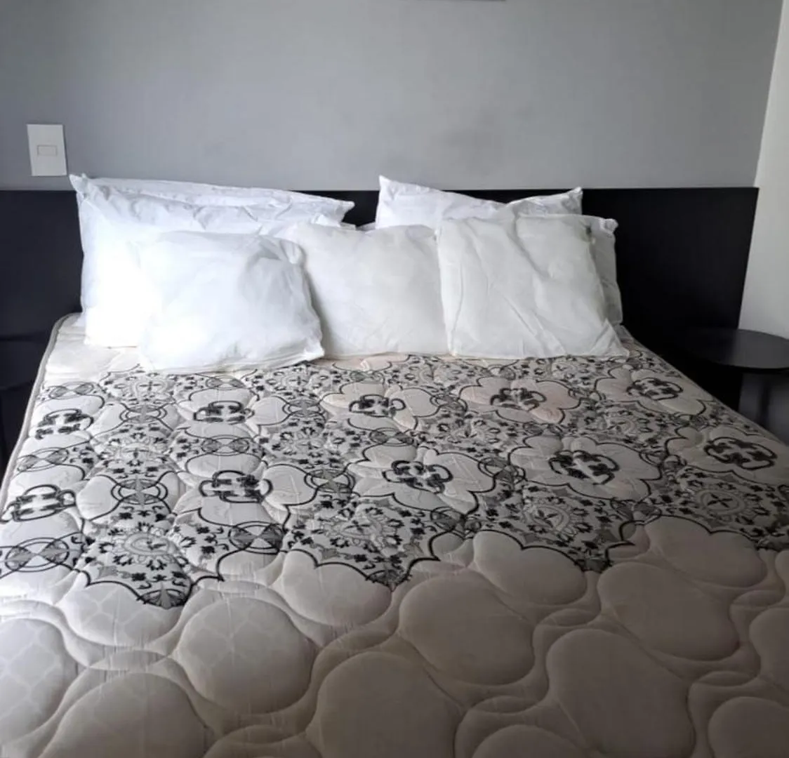Apartment Get A Flat 508 Vn Consolacao Sp Sao Paulo Brazil